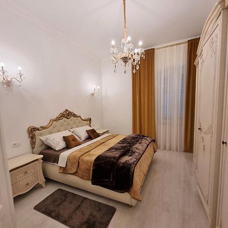 Apartment Elizabeth Pula Exteriér fotografie