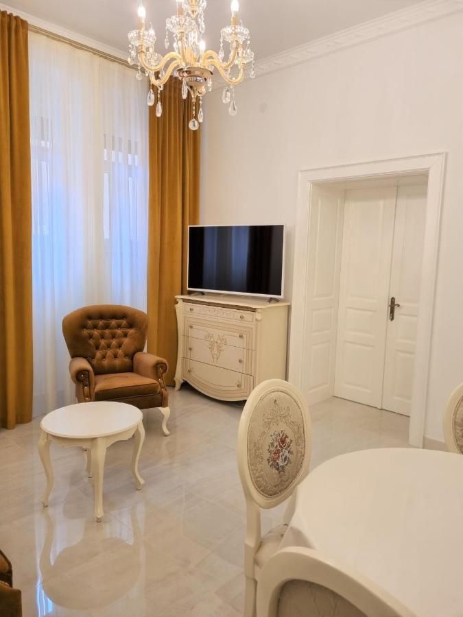 Apartment Elizabeth Pula Exteriér fotografie