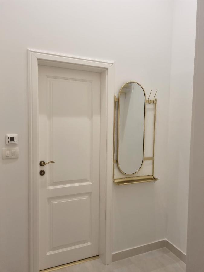 Apartment Elizabeth Pula Exteriér fotografie