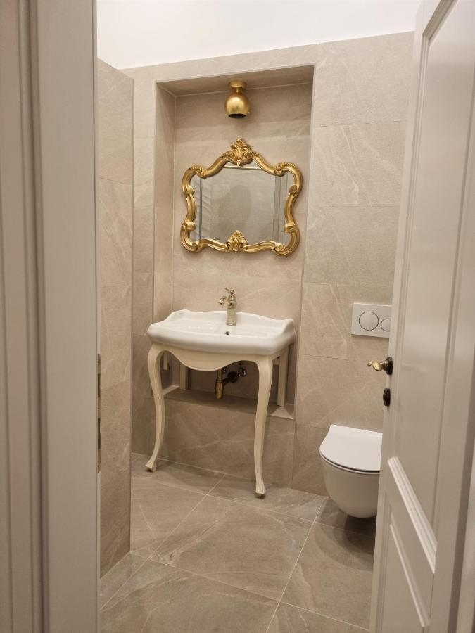 Apartment Elizabeth Pula Exteriér fotografie