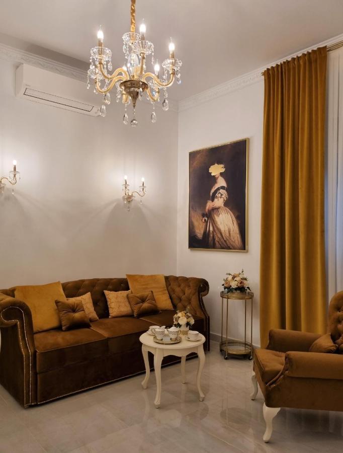 Apartment Elizabeth Pula Exteriér fotografie